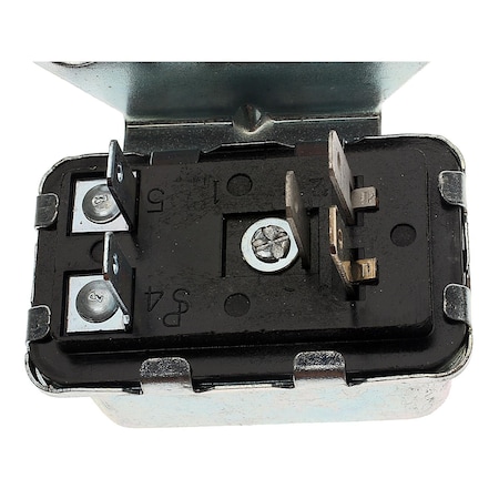 Standard Ignition A/C Temp Ctrl Relay RY-12